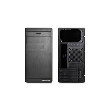 ETC AMD Ryzen 5 Quad Core System